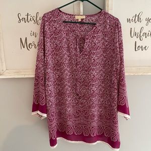 Lucy & Laurel Top